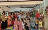 Awareness Class On Learning Disability, 23 April 2024
