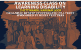 Awareness Class On Learning Disability 1
