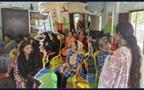 Awareness Class On Learning Disability 4