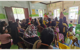 Awareness Class On Learning Disability 5