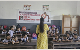 Dealing With Strangers St. Francis English Medium School, Kunnukara 5
