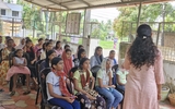 Breaking The Myths Of Beauty | Program For Adolescents,&nbsp;17 April 2024