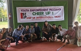 CHEER UP YOUTH CLUB,  24 March 2024