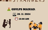 Dealing With Stranger At G.S.V.L.P.S Mekkad, 26 November 2024