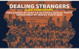 Dealing With Strangers Cover Kunnukara Gjbs