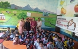Dealing With Strangers At G.L.P.S Chengamanad, Ernakulam, 06 August 2024