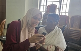 Digital Literacy Program At Thachapilli,Malayikunnu, 25 August 2024.
