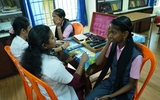 Free Eye Checkup Camp At G.H.S Muppathadam, 27 August 2024