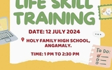 Life Skill Training