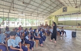 Life Skill Training For The Students Of Mar Athanasius High School, Nedumbassery, 27 July 2024