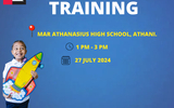 LIFE SKILL TRAINING