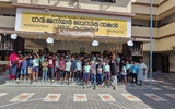 Me Myself   Sex Education Among Little One's Of G J B S Kunnukara 14 June 2024