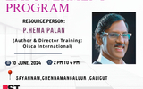 Rural Women Empowerment Program, 10 June 2024