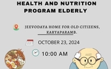 Sahaya At Jeevodaya