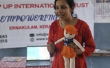 Sex Education Among Children At St. Francis English Medium School, Kuunukara, 25 July 2024