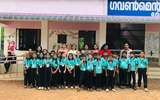 Sex Education Awareness Program At G.S.H.S.S Meladoor, 22 November 2024