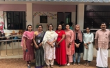 Sex Education Awareness Program At GLPS Meladoor, 15 November 2024