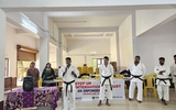 Sex Eucation Awreness Program At S.N.D.P H SS ,Pallissery, 7 September 2024