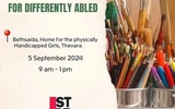 Skill Enhancement For Differently Abled