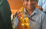 Skill Enhancement Training For Differently Abled, At Snehasadan Special School, Pothiyakkara, Ernakulam, 26 September 2024