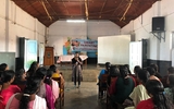 Smart Parenting At GLPS Elenthikara, 4 October 2024.