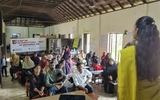 Smart Parenting At Govt K.V.L.P School, Vedimara, 24 July 2024