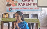 Smart Parenting At P.S.M Govt LP School Puthenvellikara, 5 September 2024