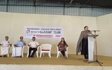 THE CLASSIC CLUB, 24 March 2024