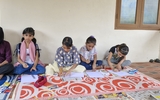 World Art Day, 15 April 2024